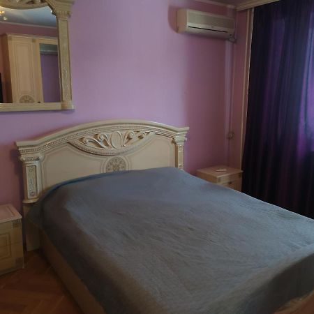 Затишні Апартаменти В Центрі Rivne Eksteriør bilde