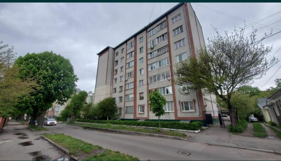 Затишні Апартаменти В Центрі Rivne Eksteriør bilde