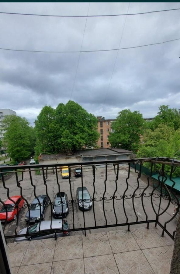 Затишні Апартаменти В Центрі Rivne Eksteriør bilde